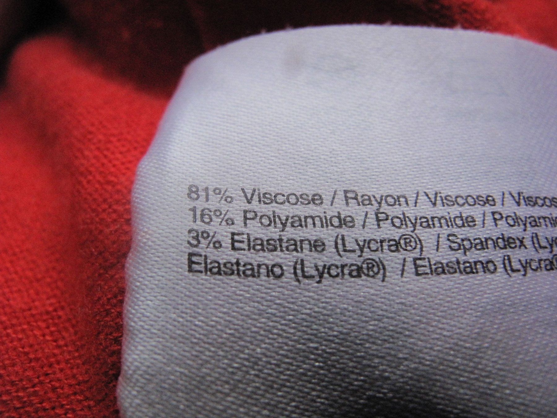 Esprit Maglioni & Felpe: 81% Viskose Esprit Rollkragen Gr.XL – Usato da glarus venduto da Engel_888 2