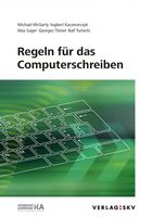 Regeln für das Computerschreiben