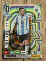 💥Panini WM 2026 Adrenalyn XL - MESSI XXL Limited Edition*