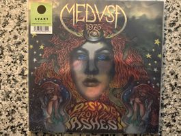Medusa1975 – Rising From The Ashes (Stoner) [LP EU 2017]
