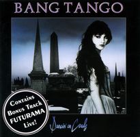 Bang Tango – Dancin' On Coals