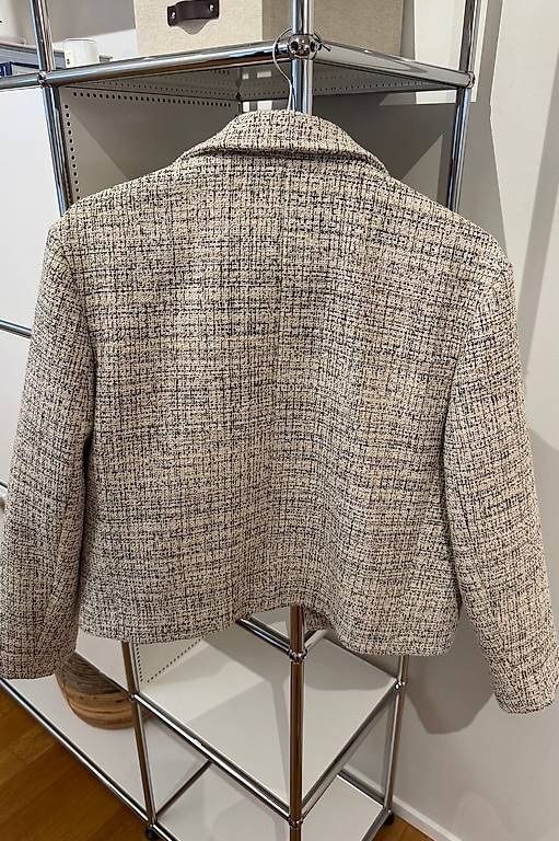 Celine Vestes: CELINE JACKE CROPPED – Neuf (Voir description) à Schwyz par bofb 4