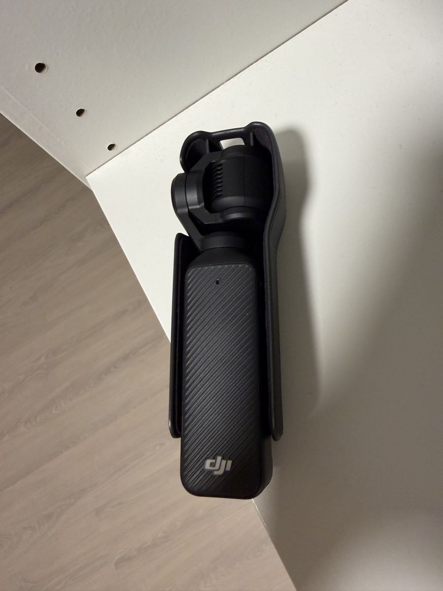 DJI Action Cam: Dji Osmo Pocket 3 unbenutzt, neu – Neu (gemäss Beschreibung) aus St. Niklausen LU von lin_nqc6 1