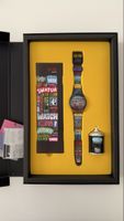 Montre Swatch "In The Club" édition collector 2009 Neuf