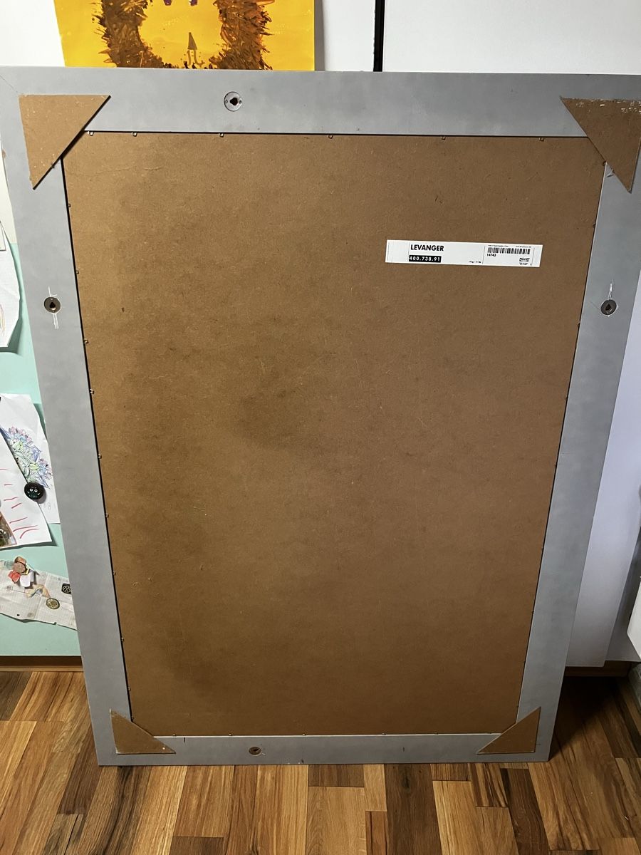 Ikea Specchi: Grosser Spiegel – Usato da Schönenwerd venduto da routsig 2