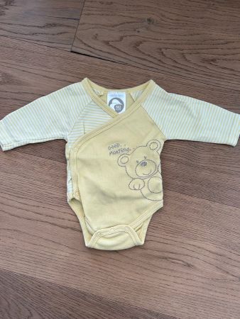 Süsser Body Grösse 50