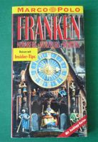 Marco Polo Reiseführer "Franken"