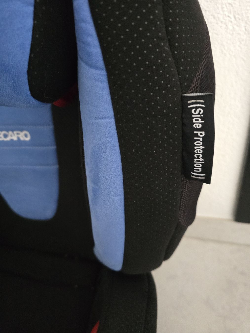 Recaro Seggiolini per auto: Autositz Recaro Monza Nova – Usato da Lostorf venduto da Venice16 3