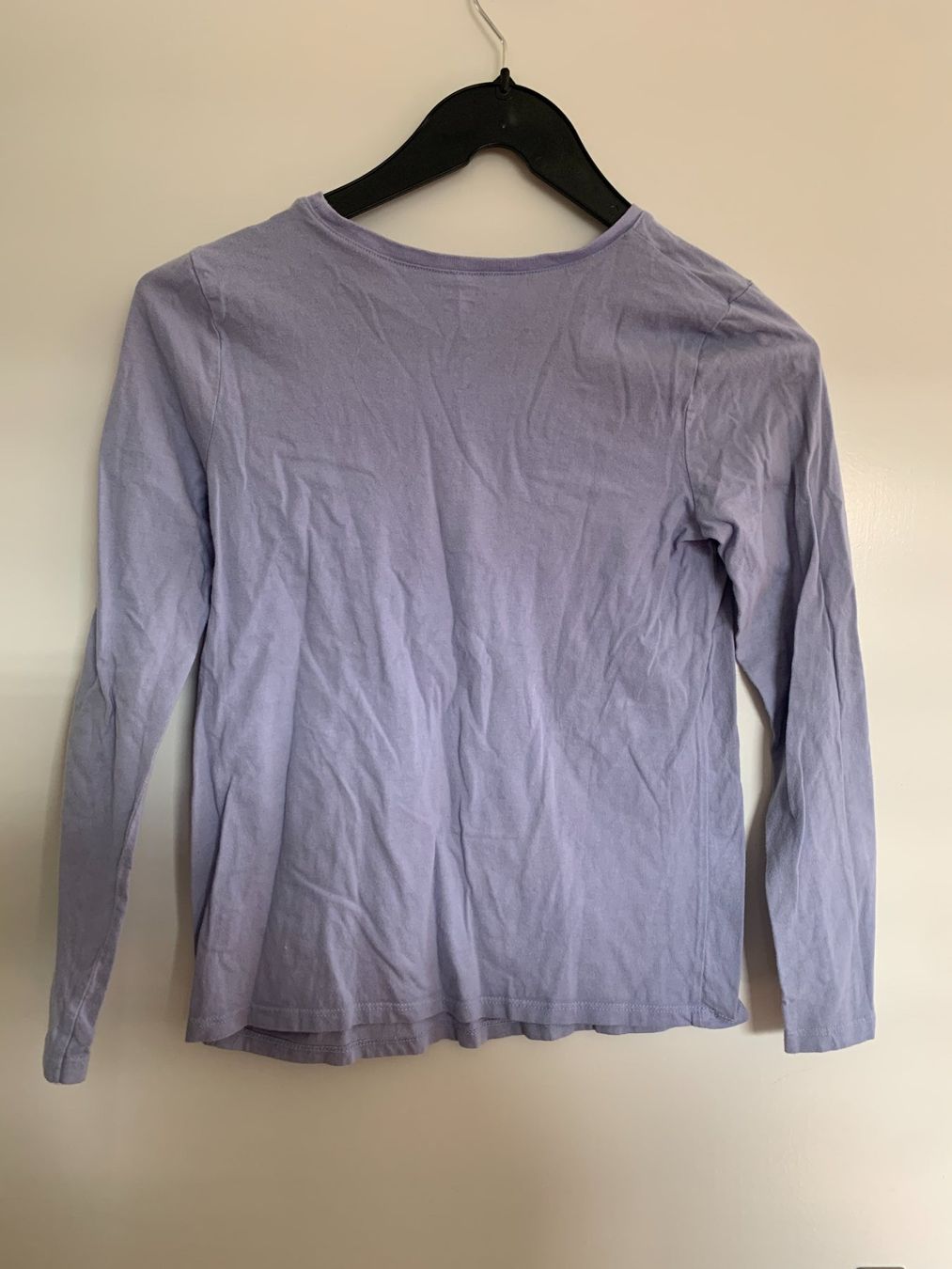 Camicette, T-shirt & Top: Dünnes Sweatshirt für Mädchen – Usato da Zürich venduto da chi82 3