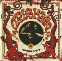 Orishas – Emigrante