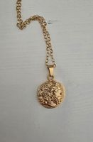 Pendentif "Zeus" CRAFT LONDON