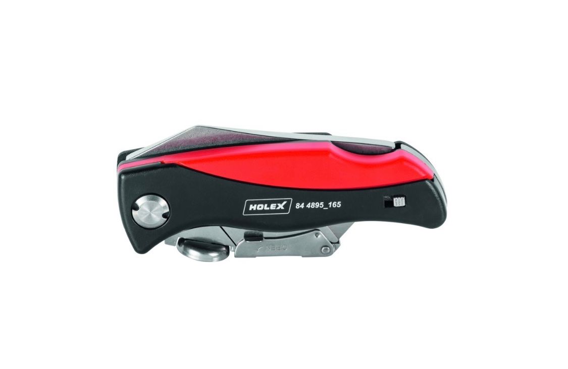 Tutti gli attrezzi: Cuttermesser teppichmesser 165 mm – Nuovo e nell'imballaggio originale da Fürigen venduto da Lucky_NW 5