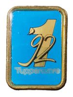 U974 - Pin Tupperware 1992 Nr. 1
