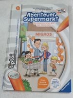 Tiptoi Mania Abenteuer Supermarkt Migros
