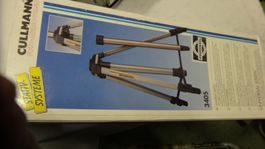 CULLMANN STATIV SYSTEM.MIT ORIGINAL PAKUNG.BUCH TIP TOP.
