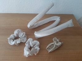 Set für Heatless Curls, Locken ohne Hitze