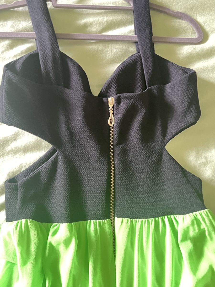 Vestiti: Damenkleid Gr 36 Partykleid – Usato da Schöftland venduto da mamajasima5 6