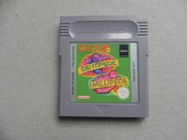 Nintendo Gameboy Game Boy Spiel Arcade Classic 2 Centipede