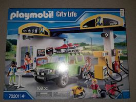 Playmobil City Life