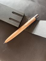 Minen-Bleistift Handarbeit gedrechselt aus edlen Hölzern 