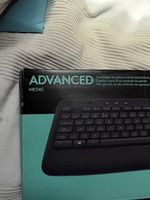 LogitechMK450 tastatur und Maus