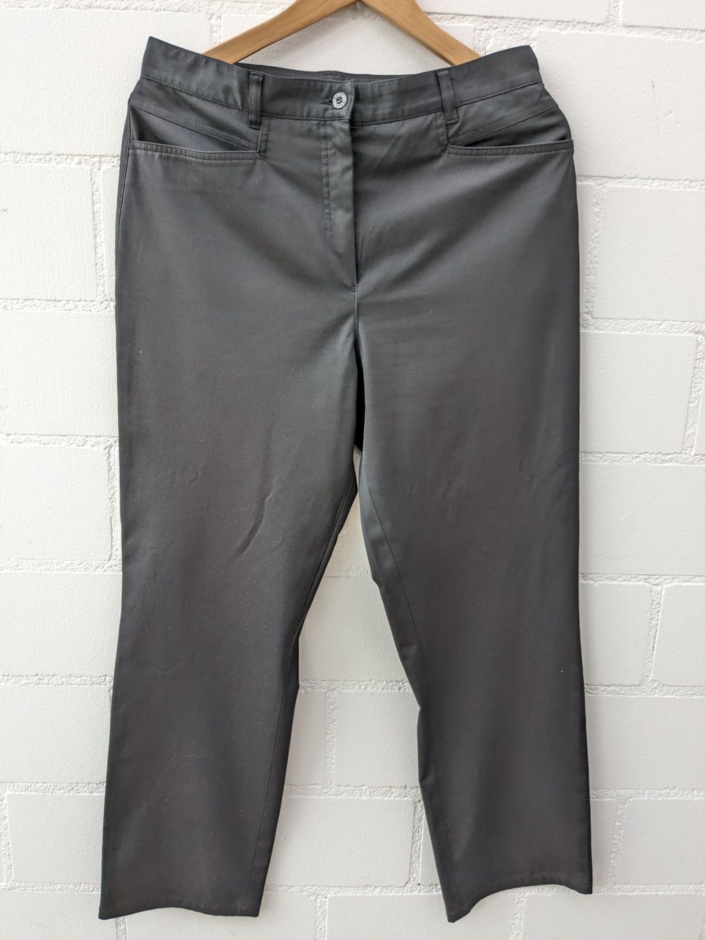 Brax Pantaloni: Golf-Hose von Brax Gr. 42 – Usato da Adliswil venduto da bibuubib