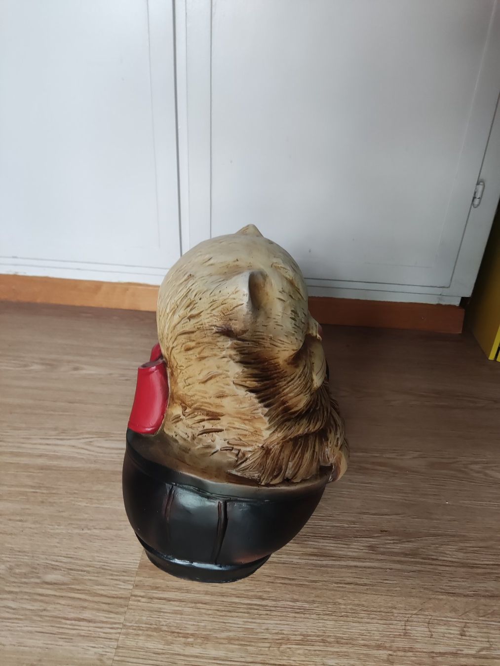 Statuette: Katze im Schuh – Nuovo (secondo la descrizione) da Gränichen venduto da dani065 8