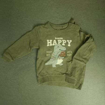 Pullover Grösse 86