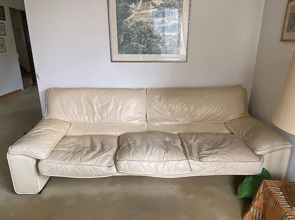 Sofas: Brunati – Gebraucht aus Bremgarten AG von Weudel 1