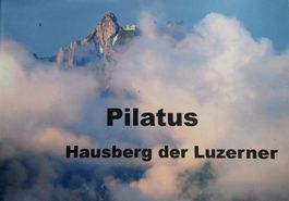 Fotobuch Pilatus A4 Quer