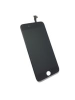 Iphone 6 Display schwarz