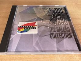 Kool & The Gang – The Ballad Collection