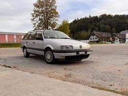 VW Passat 35i Syncro 2.0 GL