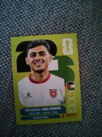 Panini WM 2026, JOR 19, Abu zravq
