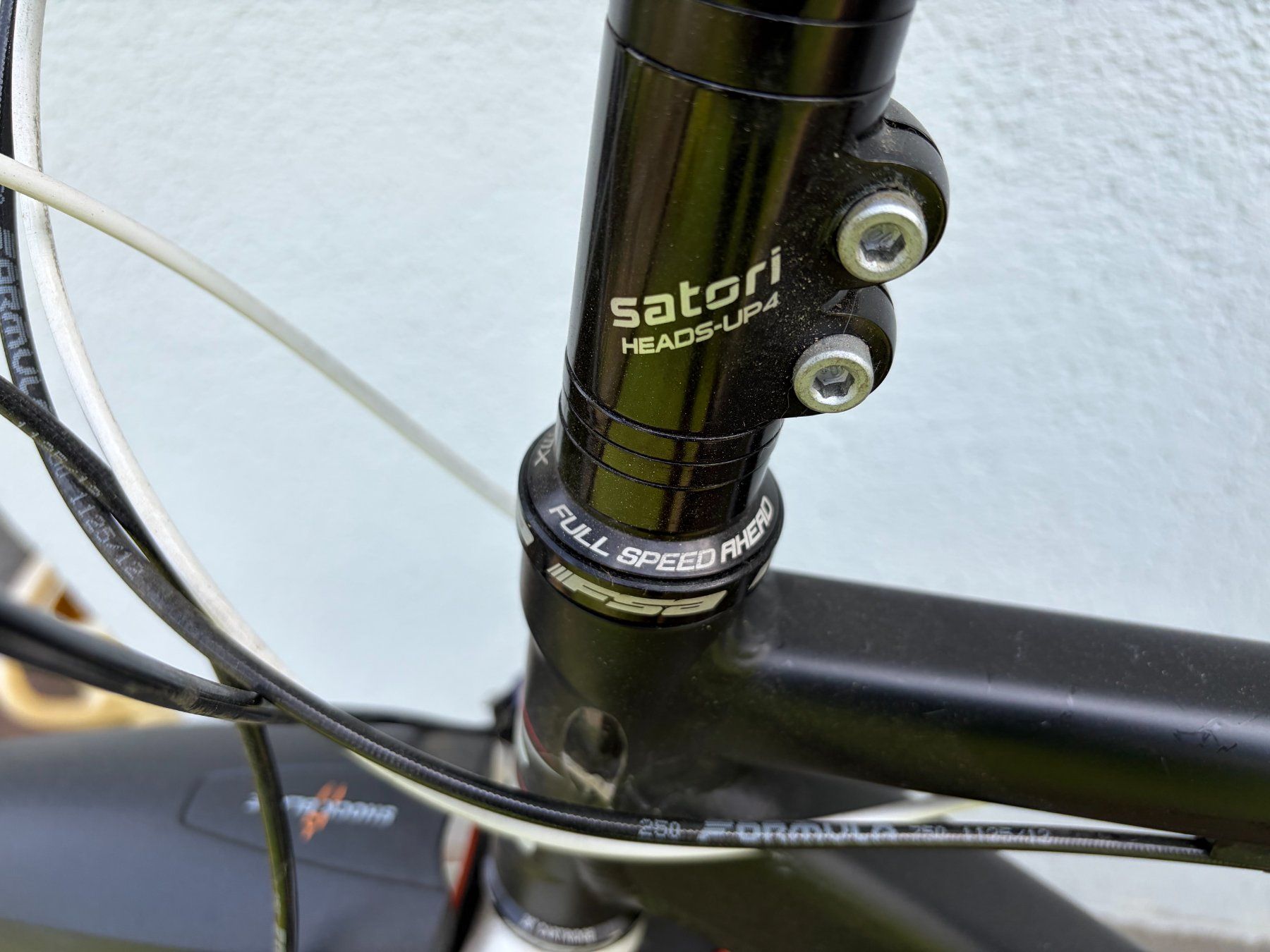 Stöckli Biciclette: Herren Mountainbike "Stöckli" – Usato da Brunnen venduto da Artemis53 9