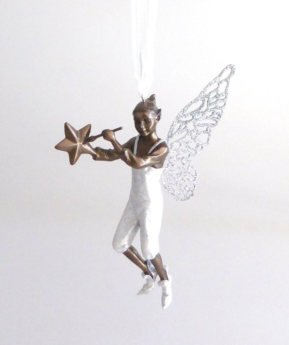 Figuren: Elfe - Alfi – Neu und originalverpackt aus Mauren von Yeelen 4