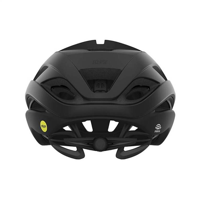 Caschi: Giro Eclipse Sherical, black matte, Gr. M – Usato da Kriegstetten venduto da Levin7 2
