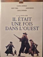 Il était une fois dans l'Ouest