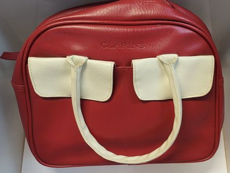 Handtasche Clarins