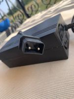 Ladegerät für Elektroroller