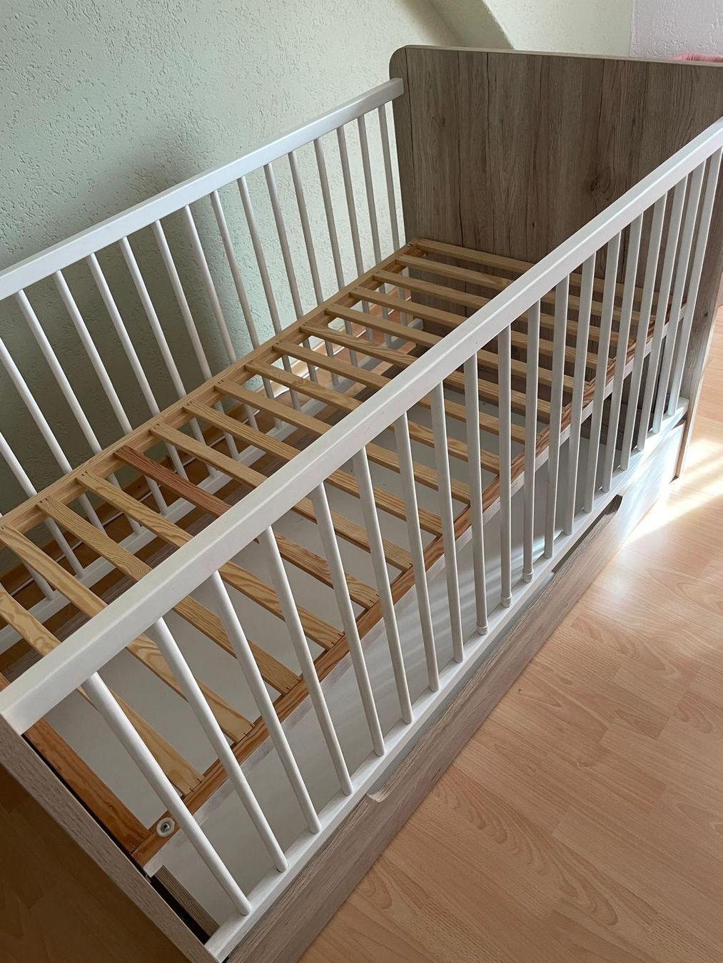 Micasa Lits: Babybett – D'occasion à Aesch BL par Lau_th_ 8