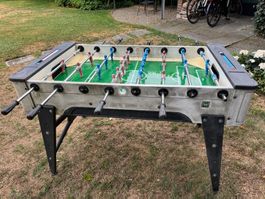 Outdoor Kicker Norditalia  - Fussballtisch -