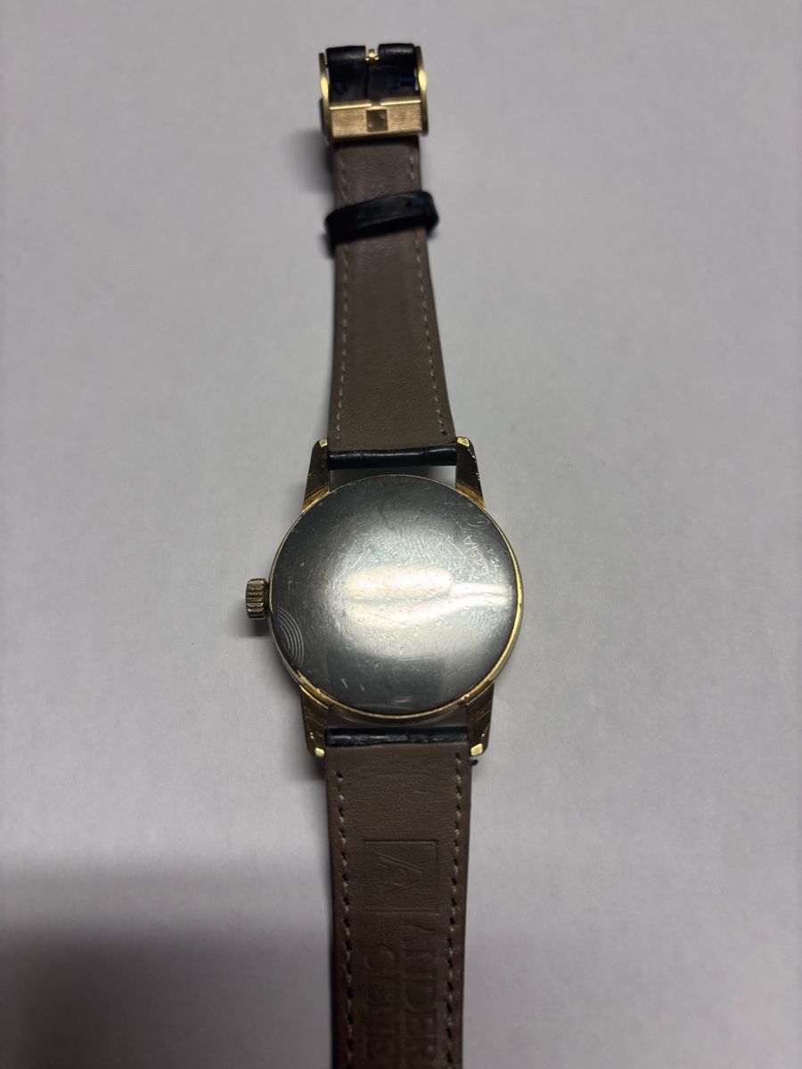 Glycine Orologi: Vintage Glycine Compressor Herrenuhr – Usato da Nidau venduto da flurin19954444 3