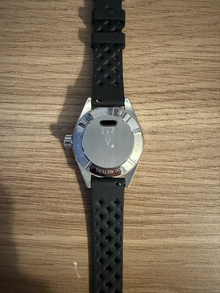 Montres: ZRC Securicode – Neuf (Voir description) à Biel/Bienne par Bo1986 3