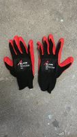 18 paires de gants de travail Blaze – Taille 9 – Neufs