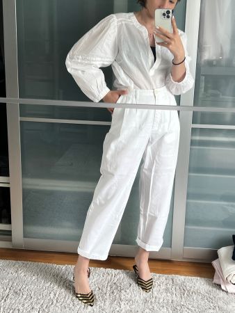 Collectif mon Amour Hose