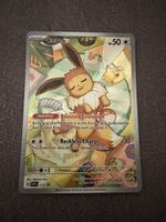 Pokemon Eevee Promo 173 Prismatic