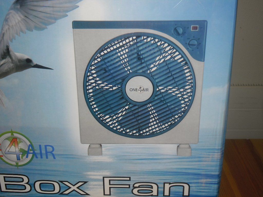 Ventilatori: Ventilator 230V , Neu – Nuovo (secondo la descrizione) da Büren SO venduto da omsa 3