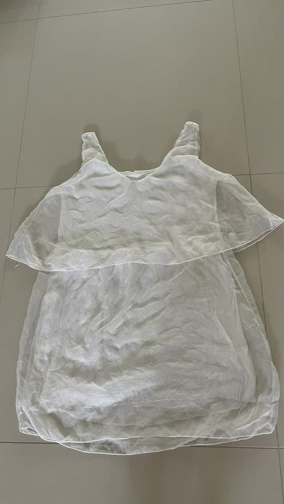 Vestiti: Damenkleid – Usato da Rheineck venduto da pssesolnet