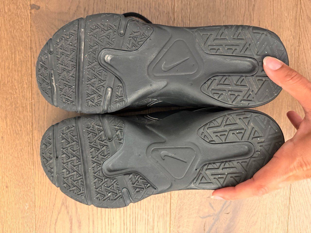 Nike Scarpe da donna: Nike Sneakers – Usato da Männedorf venduto da mic_y26r 2